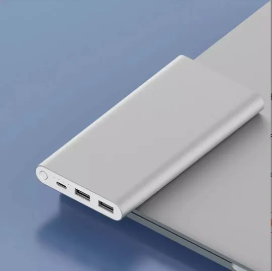 33000mAh Portable Power Bank USB-C Two Way Fast Charging Mobile Power Supply Compatible with Xiaomi thumbnail 7