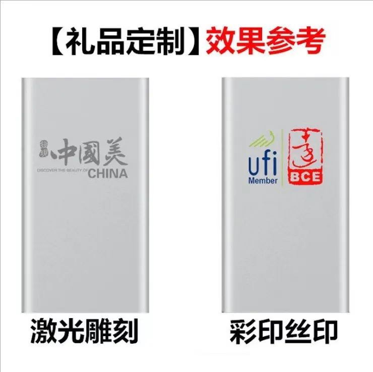 33000mAh Portable Power Bank USB-C Two Way Fast Charging Mobile Power Supply Compatible with Xiaomi showcase 2