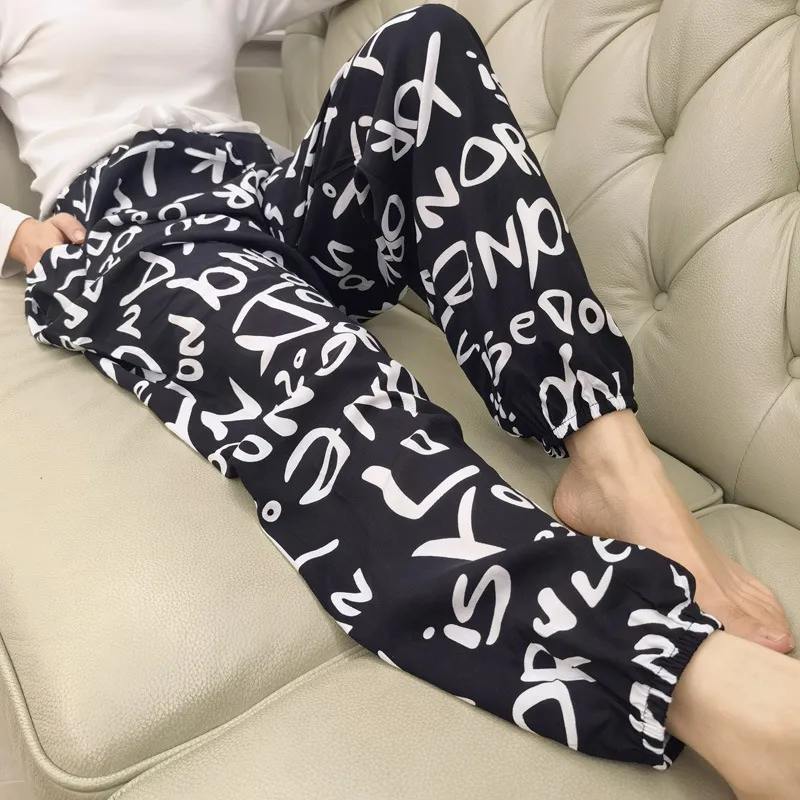 Letters On Black Background