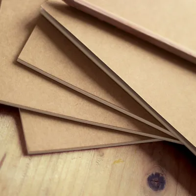 Wholesale retro kraft paper notebook blank inner page car wire notebook portable creative retro notebook thumbnail 4