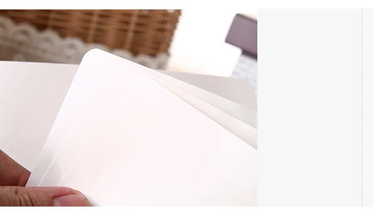 A5 Retro European Style Notebook with Thickened Pages and Leather Edge, Ideal for Diary, Journaling, Sketching, and Everyday Note-Taking for Students and Professionals showcase 6