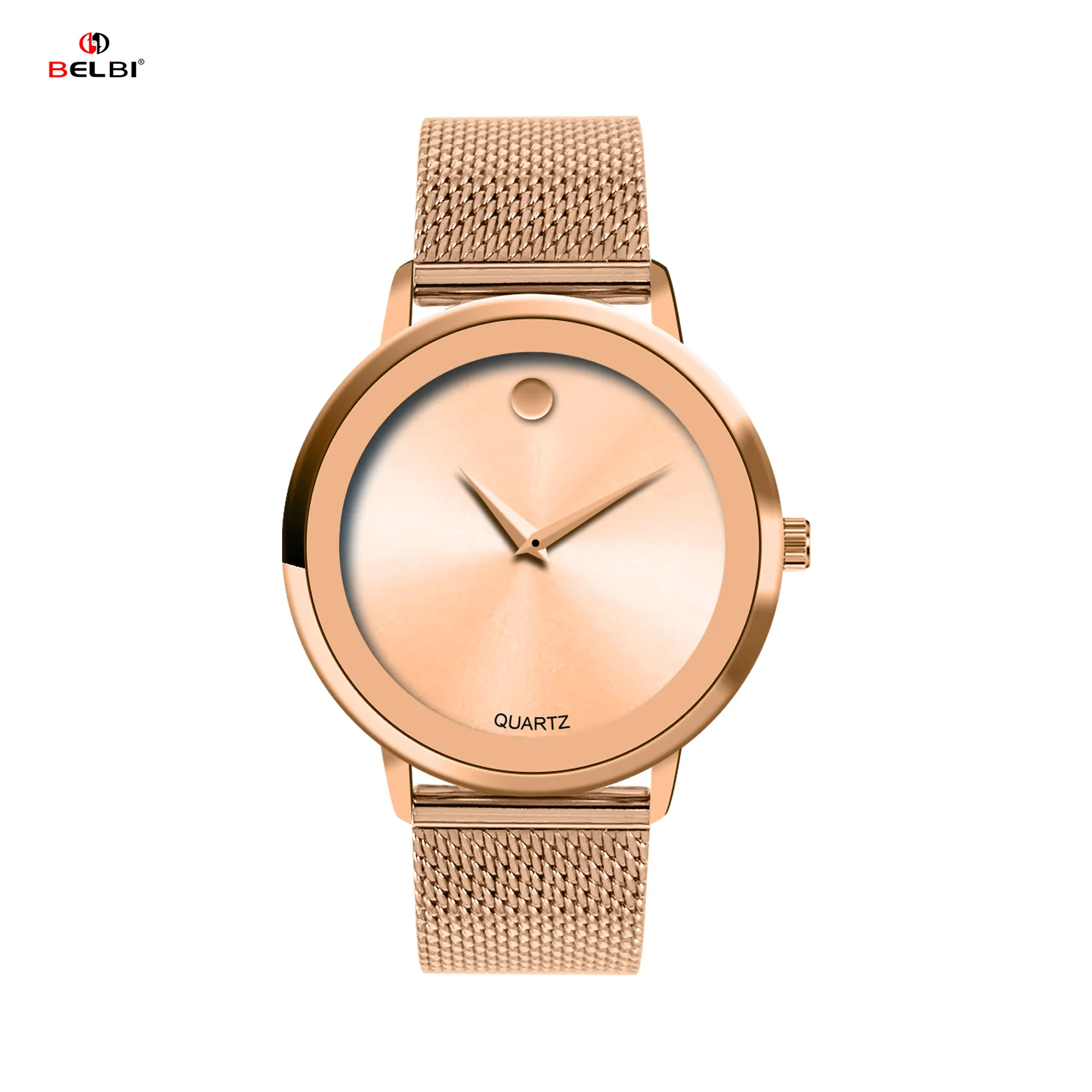 Rose Gold/Rose Gold