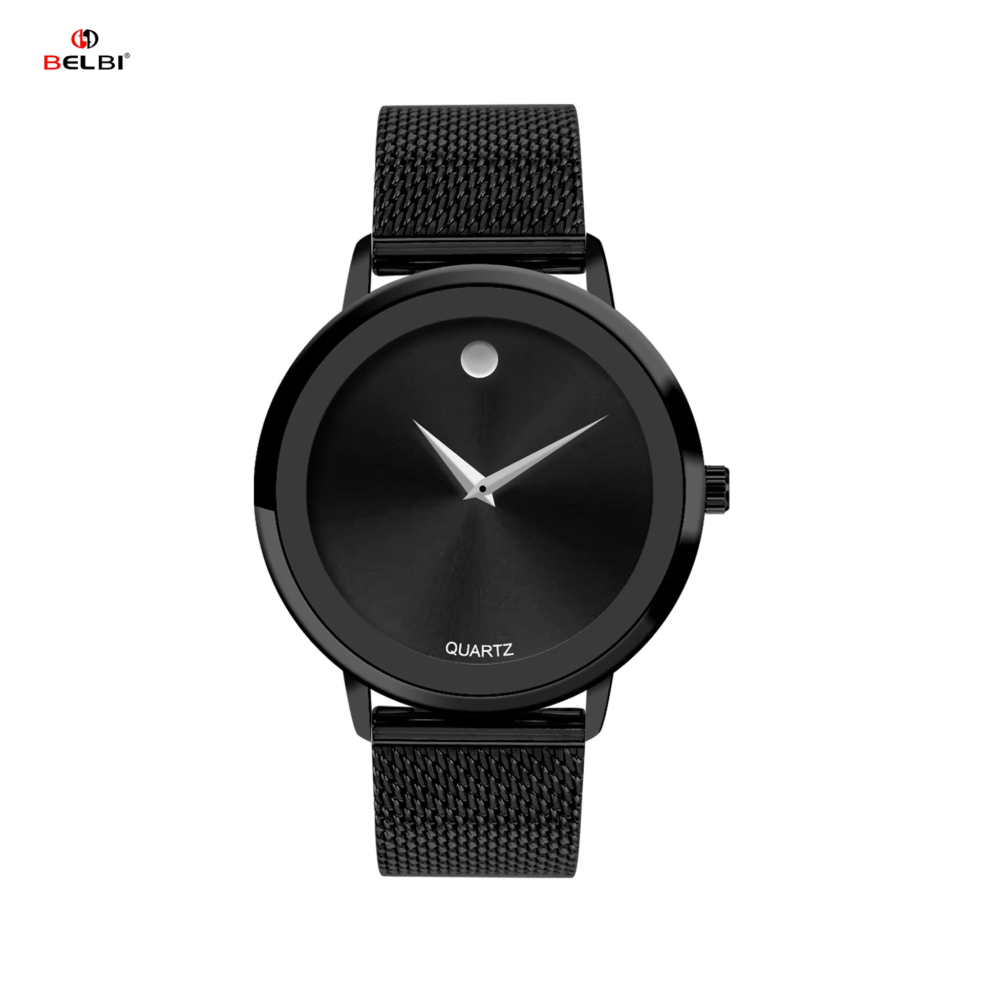 Black/Black