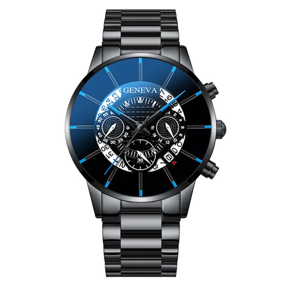 Black Belt - Black Shell Blue