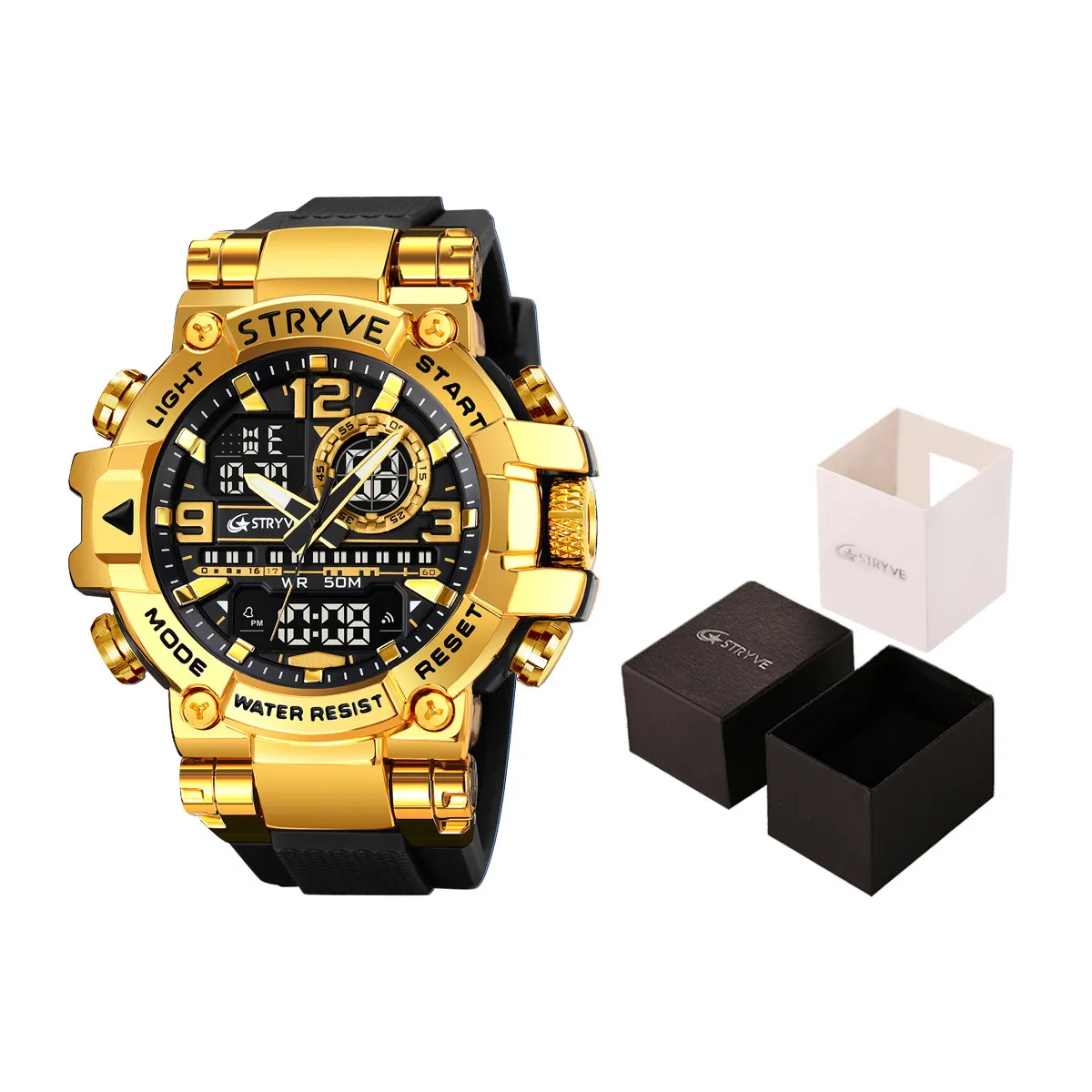 Black Gold