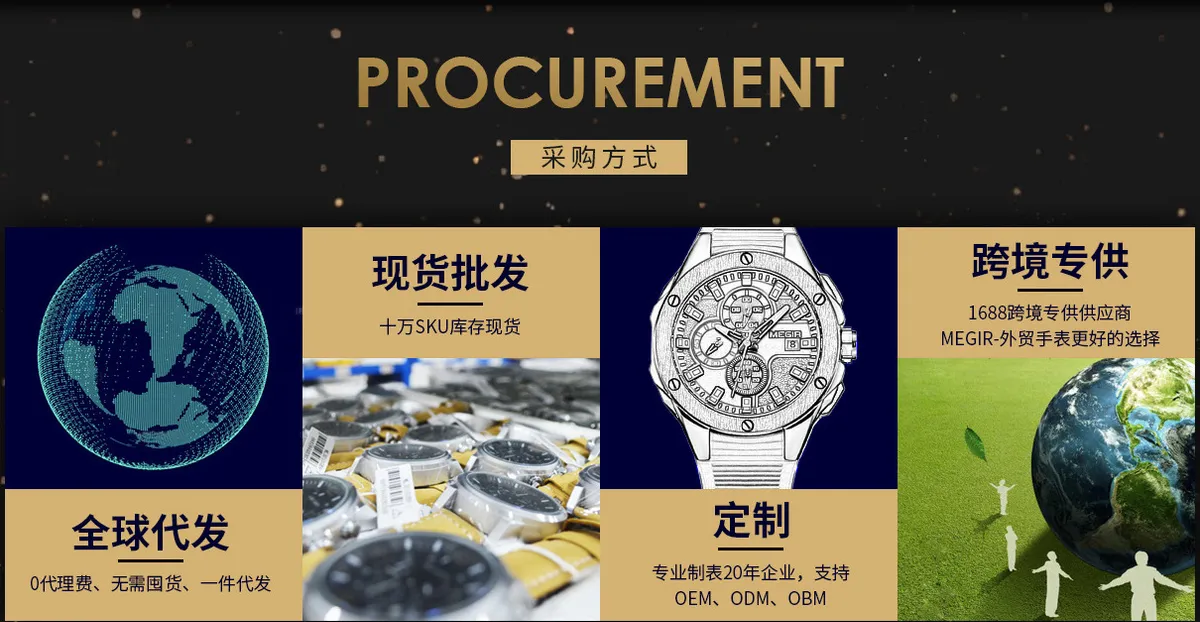 Men's Business Quartz Wrist Watch Elegant Striped Dial Stainless Steel Band Casual Fashion Timepiece for Men Wholesale showcase 1
