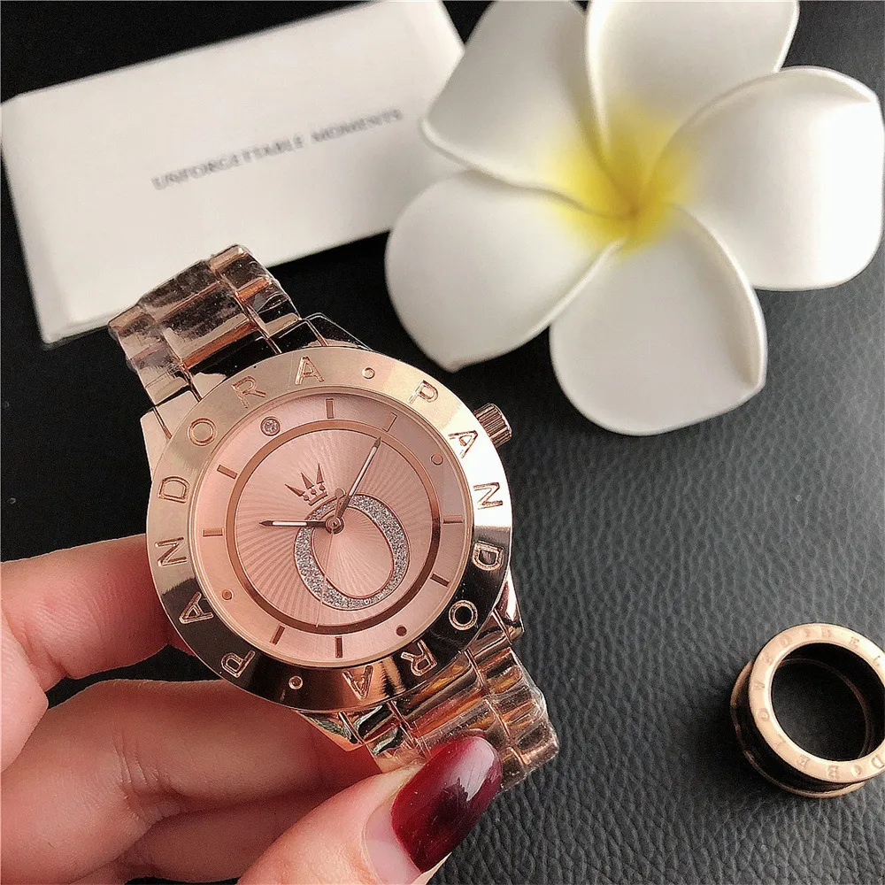 Men's Business Quartz Wrist Watch Elegant Striped Dial Stainless Steel Band Casual Fashion Timepiece for Men Wholesale thumbnail 3