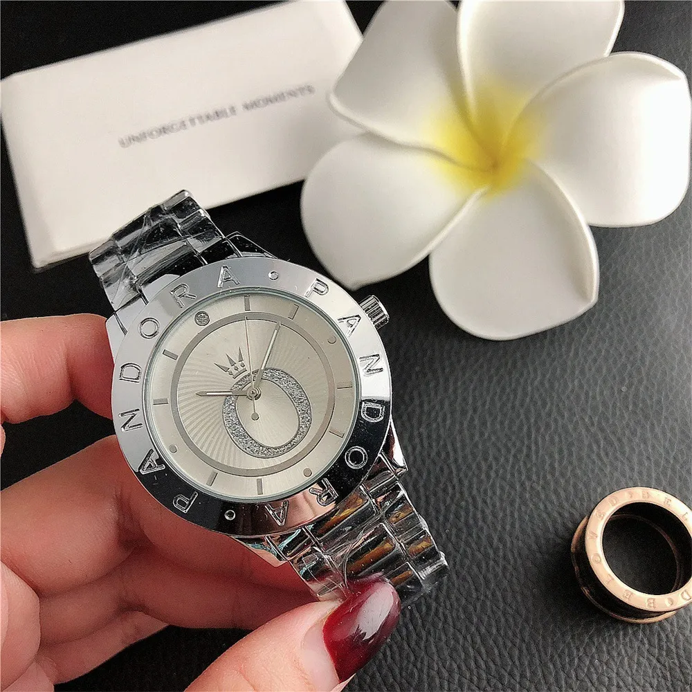 Men's Business Quartz Wrist Watch Elegant Striped Dial Stainless Steel Band Casual Fashion Timepiece for Men Wholesale thumbnail 7