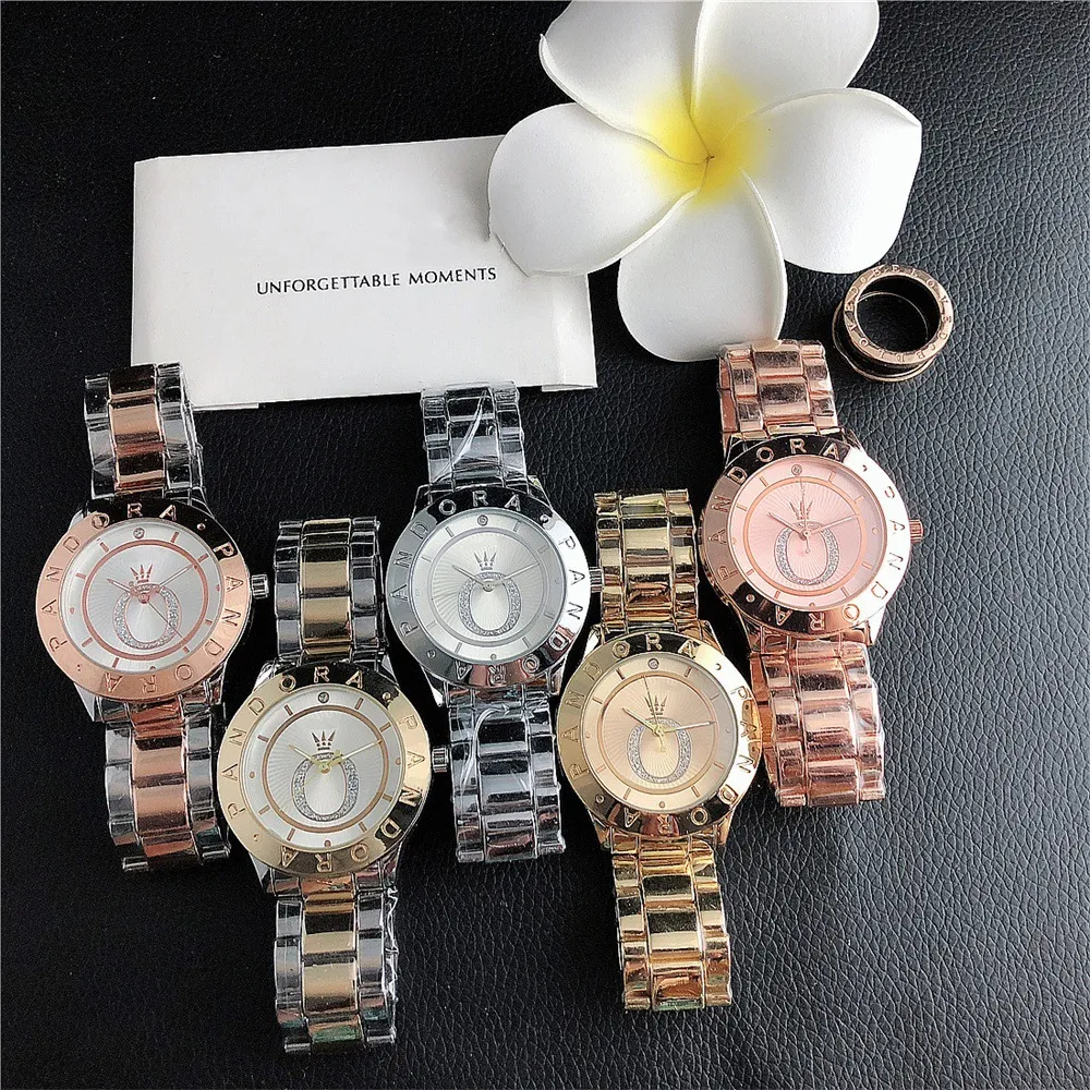 Men's Business Quartz Wrist Watch Elegant Striped Dial Stainless Steel Band Casual Fashion Timepiece for Men Wholesale showcase 13