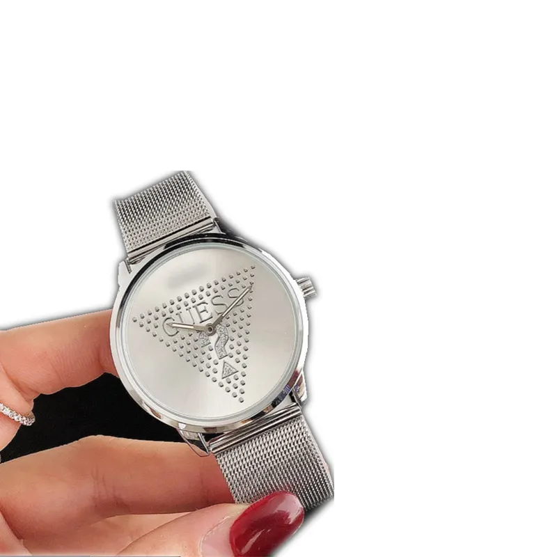 Trendy Student Watch Japanese Amazon Style Men's Watch European American Style Women's Watch Fashionable Wristwatch for Him Her thumbnail 5