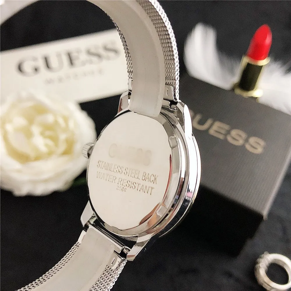 Trendy Student Watch Japanese Amazon Style Men's Watch European American Style Women's Watch Fashionable Wristwatch for Him Her showcase 10