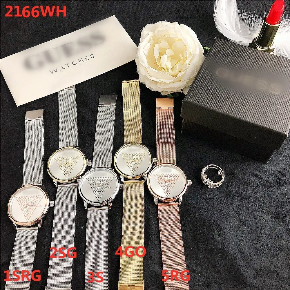 Trendy Student Watch Japanese Amazon Style Men's Watch European American Style Women's Watch Fashionable Wristwatch for Him Her showcase 1
