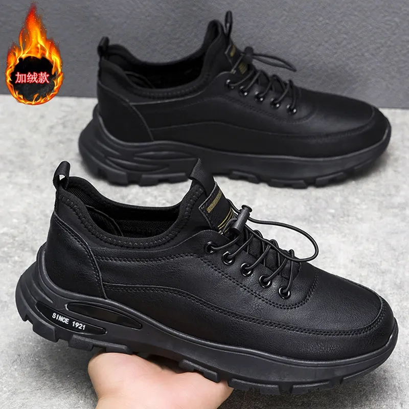 Men's Fashion Sneakers 2024 Spring New Breathable Fly Woven Casual Running Shoes Outdoor Joker Style Wholesale Cross-border thumbnail 10