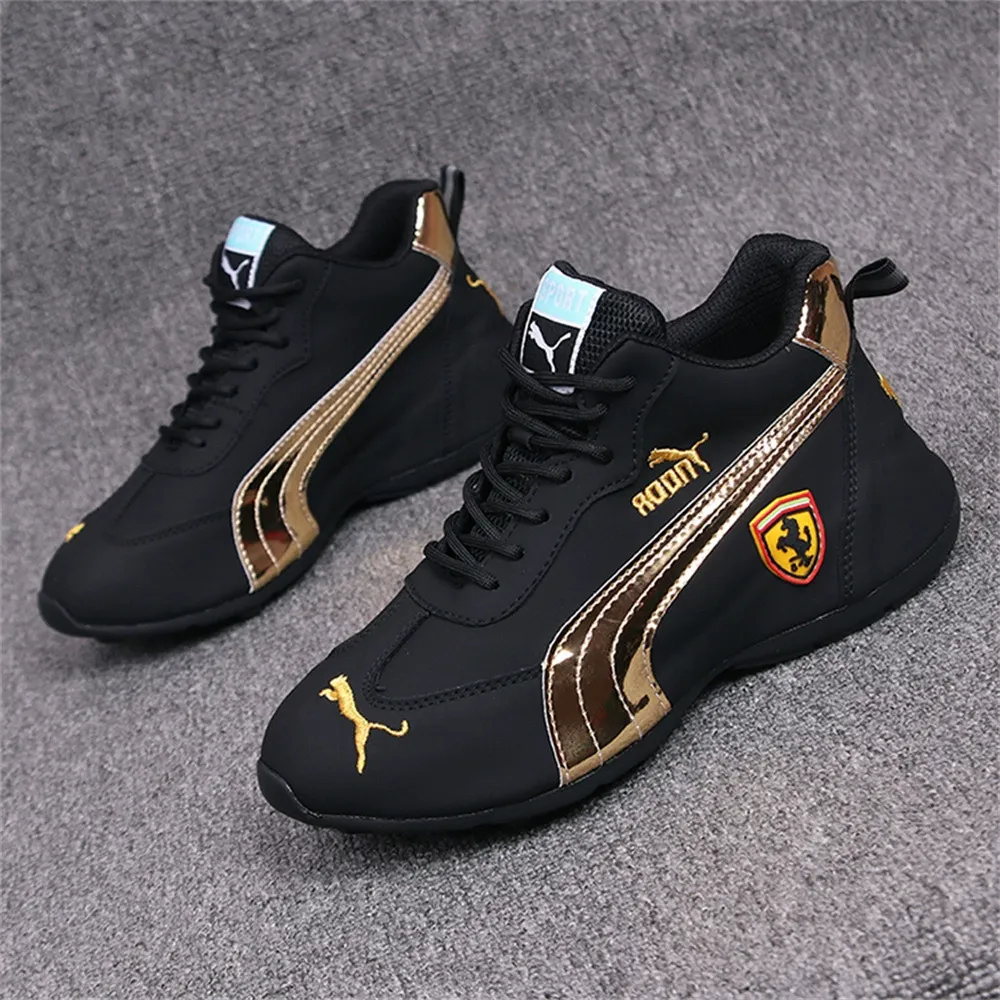 A8 Black Gold