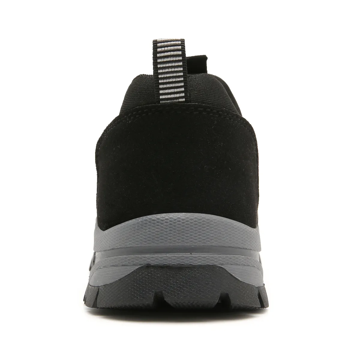 Men's Outdoor Walking Shoes Lightweight Breathable Running Sneakers - Large Size Hiking and Sports Footwear for Elderly and Active Individuals - Trendy Cross-Border Fashion showcase 5