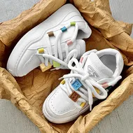 Men's Korean Style Trendy Dad Sneakers - Lightweight Casual Sports Shoes for Youth - Spring/Autumn Fashion, One-Piece Dropshipping Available showcase 6