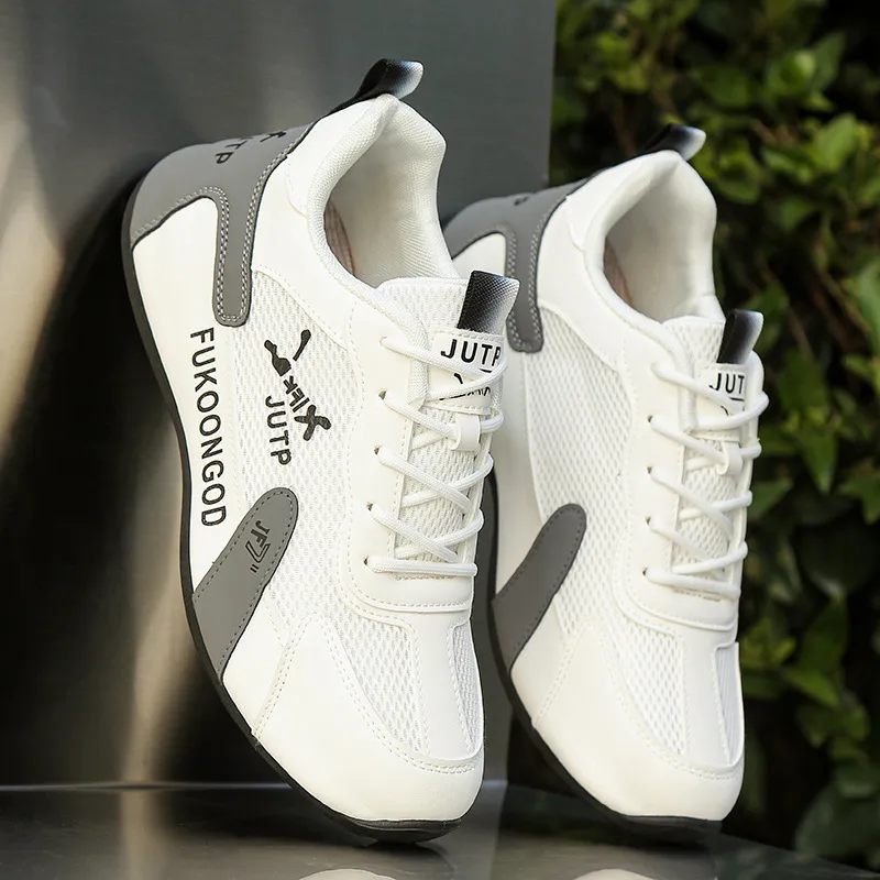 Ao06 - Gray Mesh