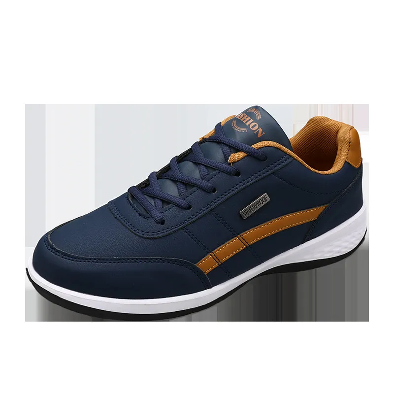 Men's Lightweight Running Shoes Breathable Sneakers for Teenagers & Young Adults | Cross-Border Foreign Trade Summer Collection 2025 | Comfortable Athletic Board Shoes thumbnail 8