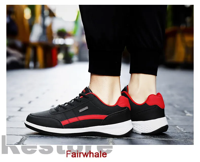 Men's Lightweight Running Shoes Breathable Sneakers for Teenagers & Young Adults | Cross-Border Foreign Trade Summer Collection 2025 | Comfortable Athletic Board Shoes showcase 8