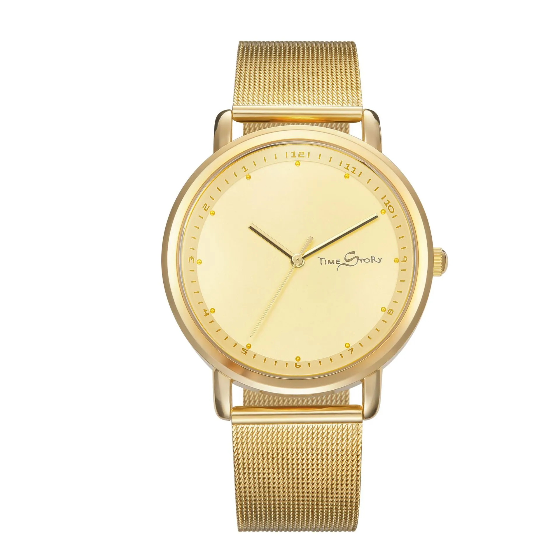 Couple Watches Set for Men and Women, Creative Backward Walking Quartz Wristwatches, Unique Design, Fashionable Gift for Anniversary, Valentine's Day, Birthday thumbnail 9