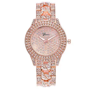 Men's Large Dial Punk Watch with Cowhide Strap - Retro Business Style Fashion Wristwatch for Men showcase 8