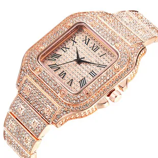 Men's Large Dial Punk Watch with Cowhide Strap - Retro Business Style Fashion Wristwatch for Men showcase 11
