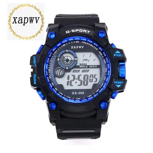 Large Dial Quartz Watch for Seniors - Easy Read Analog Face, Elastic Band, Fashionable Wristwatch for Men and Women, Couple's Style showcase 9