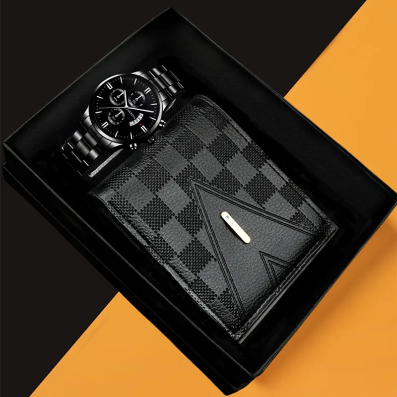 Black Watch Set #1