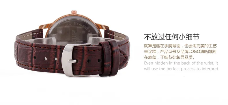 Couple's Quartz Wrist Watch Set for Men and Women - Stylish Leather Band, Casual Design, Perfect for Everyday Wear, Wholesale Available showcase 16