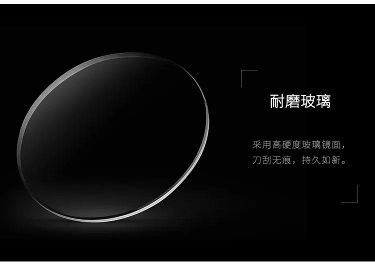 Men's Fashion Watch Casual Quartz Wristwatch - Stylish, Personalized, Popular Student Watch for Everyday Wear and Live Broadcasts showcase 11