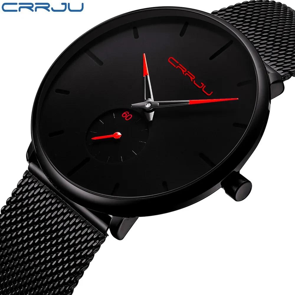 Men's Fashion Watch Casual Quartz Wristwatch - Stylish, Personalized, Popular Student Watch for Everyday Wear and Live Broadcasts thumbnail 8