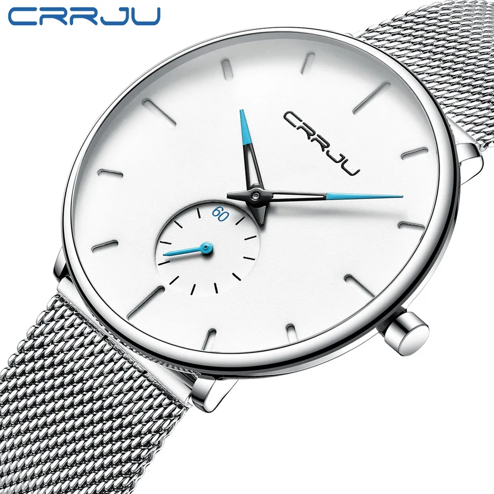 Men's Fashion Watch Casual Quartz Wristwatch - Stylish, Personalized, Popular Student Watch for Everyday Wear and Live Broadcasts thumbnail 9