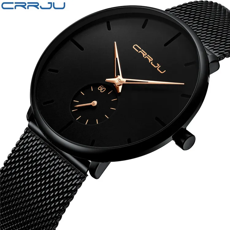 Men's Fashion Watch Casual Quartz Wristwatch - Stylish, Personalized, Popular Student Watch for Everyday Wear and Live Broadcasts thumbnail 10