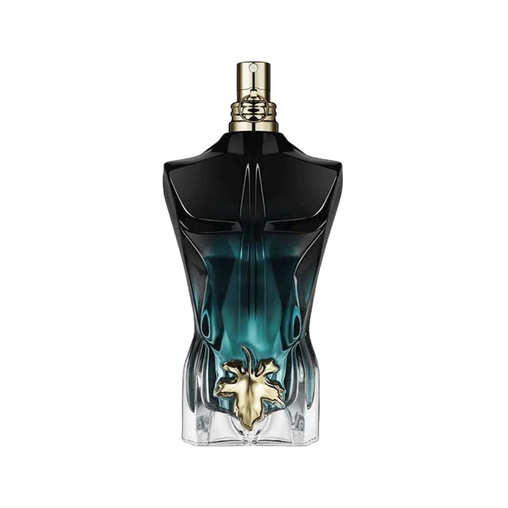 Jean Paul Gaultier Le Male Parfum - Intense Fragrance for Men - Long Lasting Scent - Eau De Parfum - Cross-Border Popular Perfume thumbnail 3