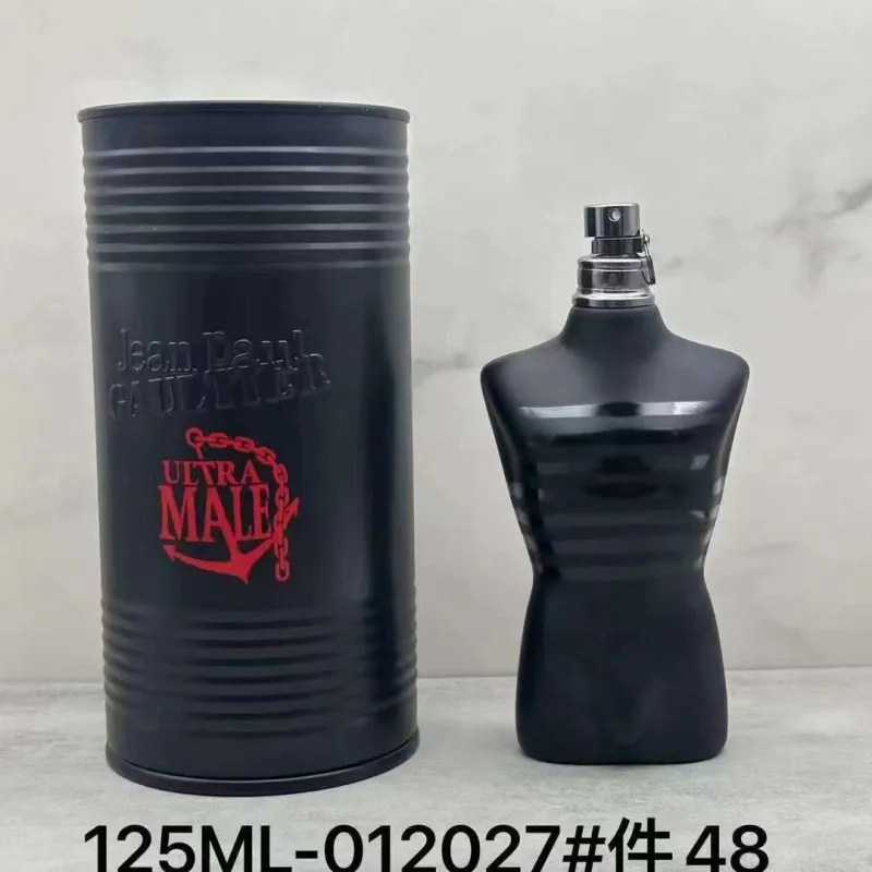 Jean Paul Gaultier Le Male Parfum - Intense Fragrance for Men - Long Lasting Scent - Eau De Parfum - Cross-Border Popular Perfume thumbnail 7