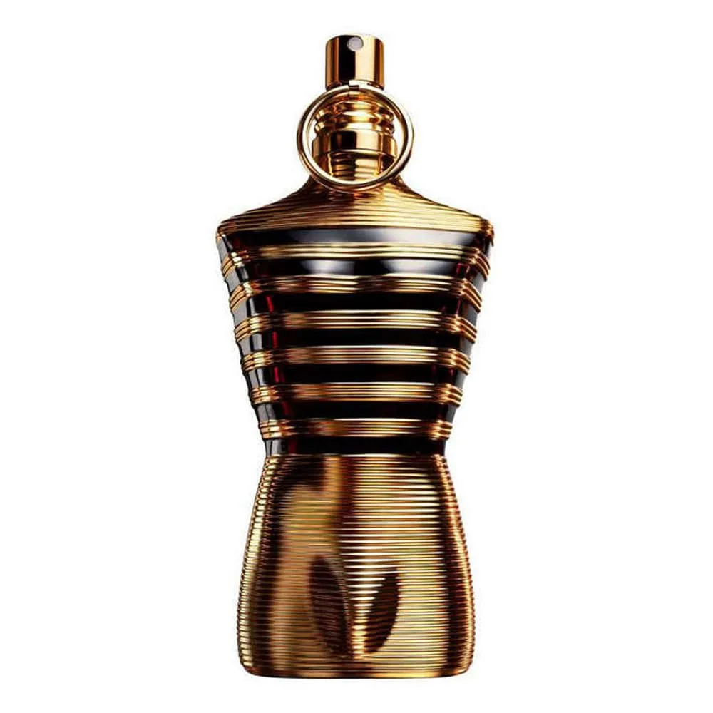 Jean Paul Gaultier Le Male Parfum - Intense Fragrance for Men - Long Lasting Scent - Eau De Parfum - Cross-Border Popular Perfume showcase 4