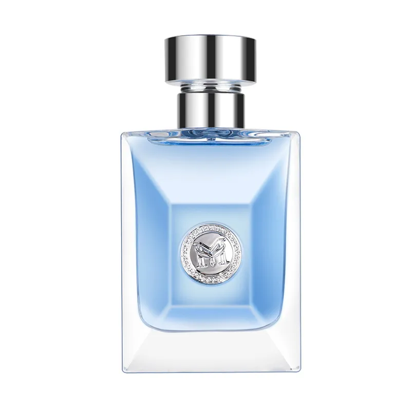 Bodifen Sea God Men's Perfume - Long Lasting Fresh Light Fragrance for TikTok & Fast Hand Trendsetters - Popular Student Male Scent thumbnail 5