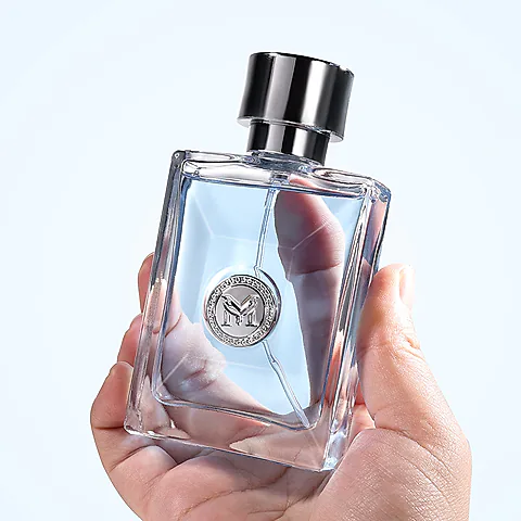 Bodifen Sea God Men's Perfume - Long Lasting Fresh Light Fragrance for TikTok & Fast Hand Trendsetters - Popular Student Male Scent