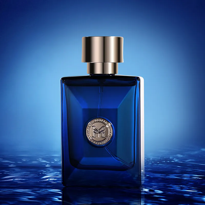 Bodifen Sea God Men's Perfume - Long Lasting Fresh Light Fragrance for TikTok & Fast Hand Trendsetters - Popular Student Male Scent thumbnail 6