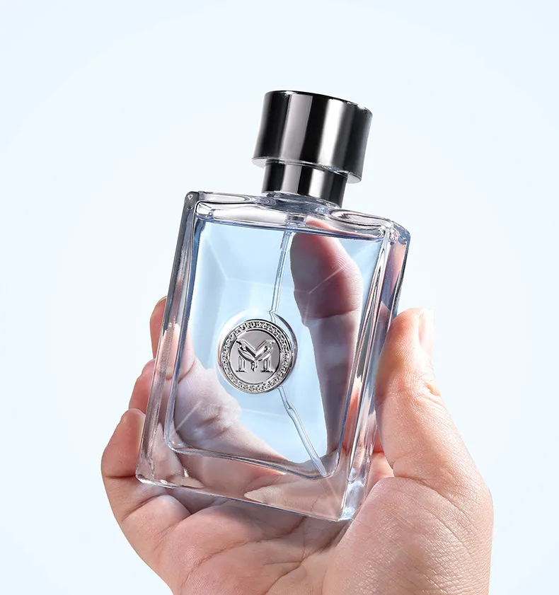 Bodifen Sea God Men's Perfume - Long Lasting Fresh Light Fragrance for TikTok & Fast Hand Trendsetters - Popular Student Male Scent showcase 8