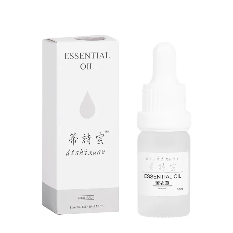 Peach Oil - 10ml