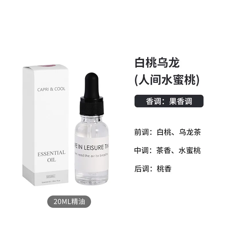Aroma Stone Diffuser Set - Fireless Aromatherapy Essential Oil Diffuser for Home, Bedroom, Office - Sparkling Ornament with Dried Flowers - Unique Gift thumbnail 7