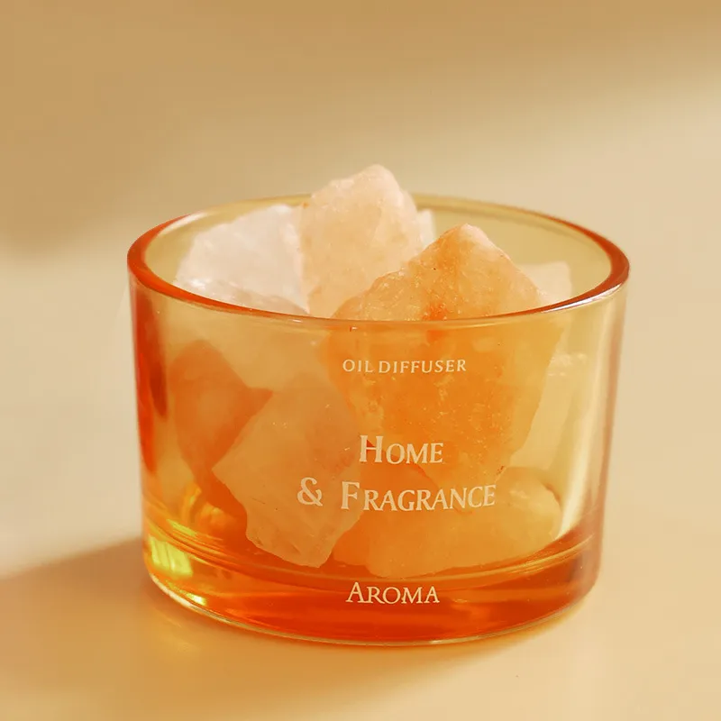 Tipsy - Salt Orange Crystal
