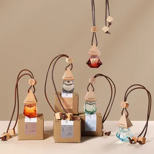 Aroma Stone Diffuser Set - Fireless Aromatherapy Essential Oil Diffuser for Home, Bedroom, Office - Sparkling Ornament with Dried Flowers - Unique Gift showcase 8