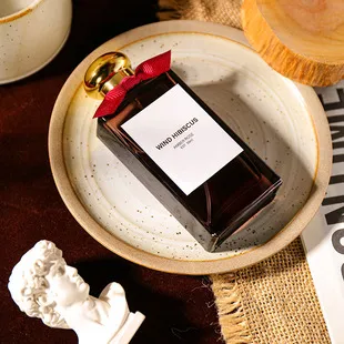 Men's Cologne Blue Perfume - Flower Story Marine Fragrance, Elegant Long-Lasting Scent, 50ml - Perfect Gift for Him showcase 10