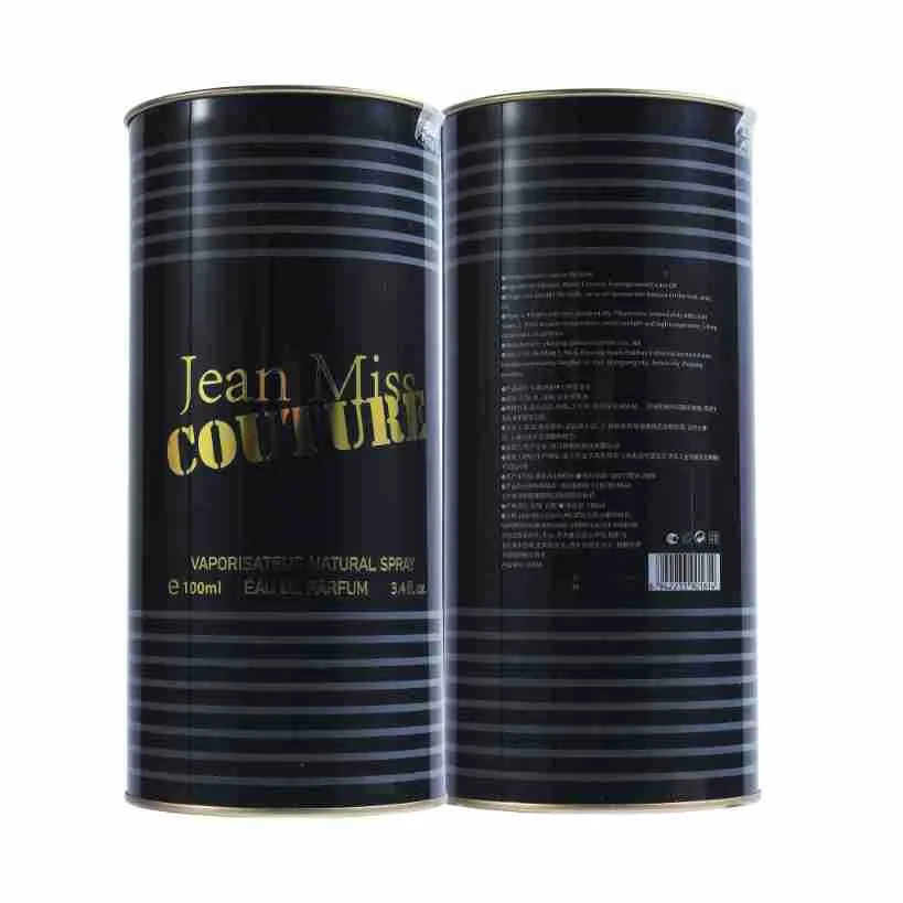Men's Long Lasting Perfume Cologne - Imported Fragrance for Men - Marine, Gentleman Scent - Perfect for Daily Use, Special Occasions, and Gifts thumbnail 4
