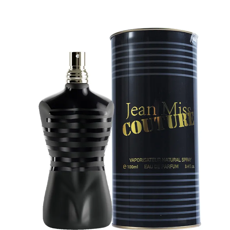 Men's Long Lasting Perfume Cologne - Imported Fragrance for Men - Marine, Gentleman Scent - Perfect for Daily Use, Special Occasions, and Gifts thumbnail 2
