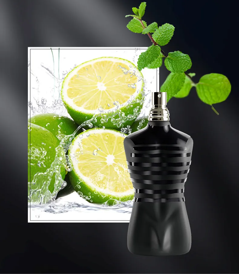 Men's Long Lasting Perfume Cologne - Imported Fragrance for Men - Marine, Gentleman Scent - Perfect for Daily Use, Special Occasions, and Gifts showcase 6