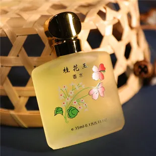 Men's Azure Eau De Toilette Perfume Set - Long Lasting Fragrance, Earthy & Wild Scent - Wholesale Vietnamese Cross-Border Perfume for Men showcase 5