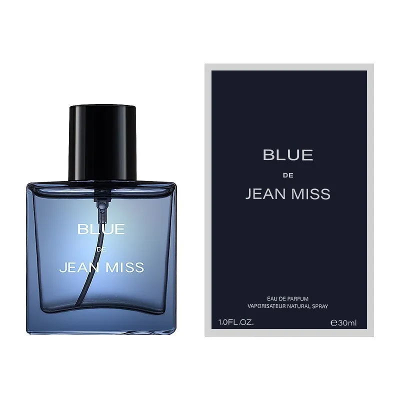 Men's Azure Eau De Toilette Perfume Set - Long Lasting Fragrance, Earthy & Wild Scent - Wholesale Vietnamese Cross-Border Perfume for Men thumbnail 7